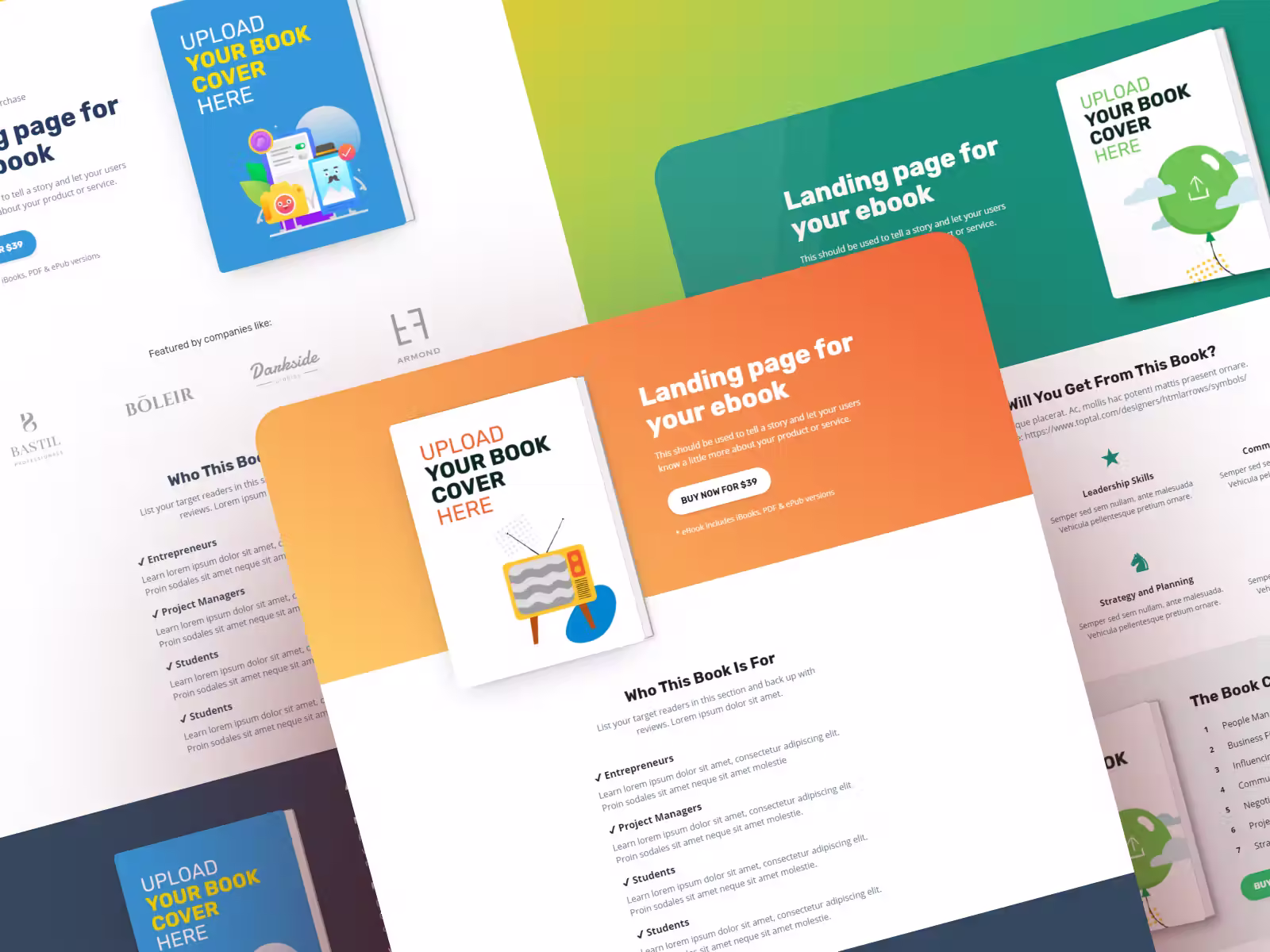 Portfolio 5